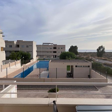 Toyo Golf Almeria Exterior foto