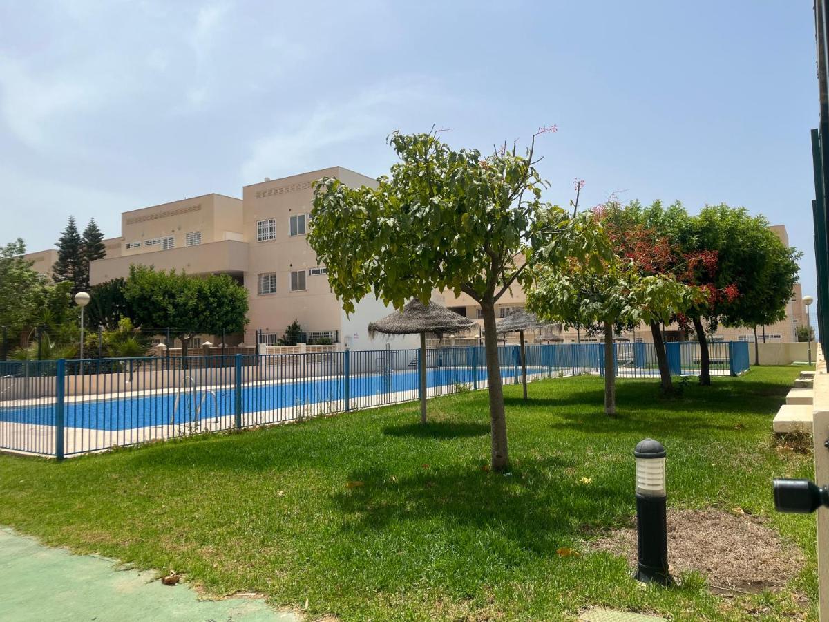 Toyo Golf Almeria Exterior foto