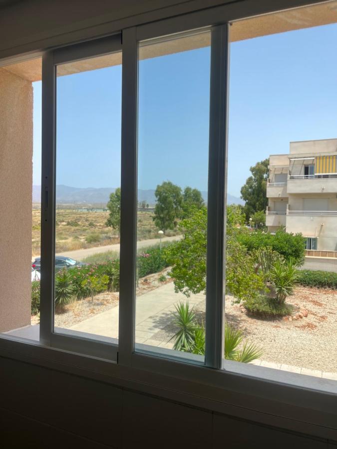 Toyo Golf Almeria Exterior foto