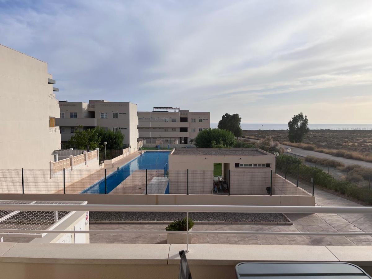 Toyo Golf Almeria Exterior foto